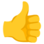 thumbs up :thumbs_up: